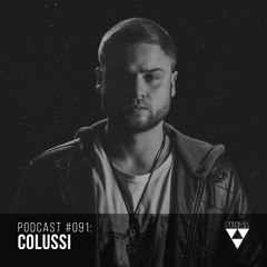 Prismacast #091: Colussi