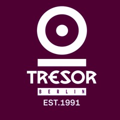 Opening Set @ Tresor Berlin, New Faces | 08.02.2023