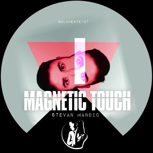 Magnetic Touch