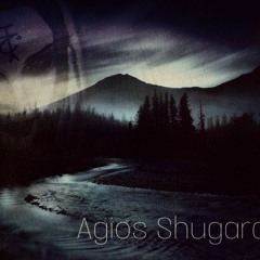 Agios Shugara - Bluemorphosis