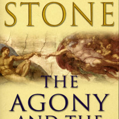 ePub/Ebook The Agony And The Ecstasy BY : Irving Stone