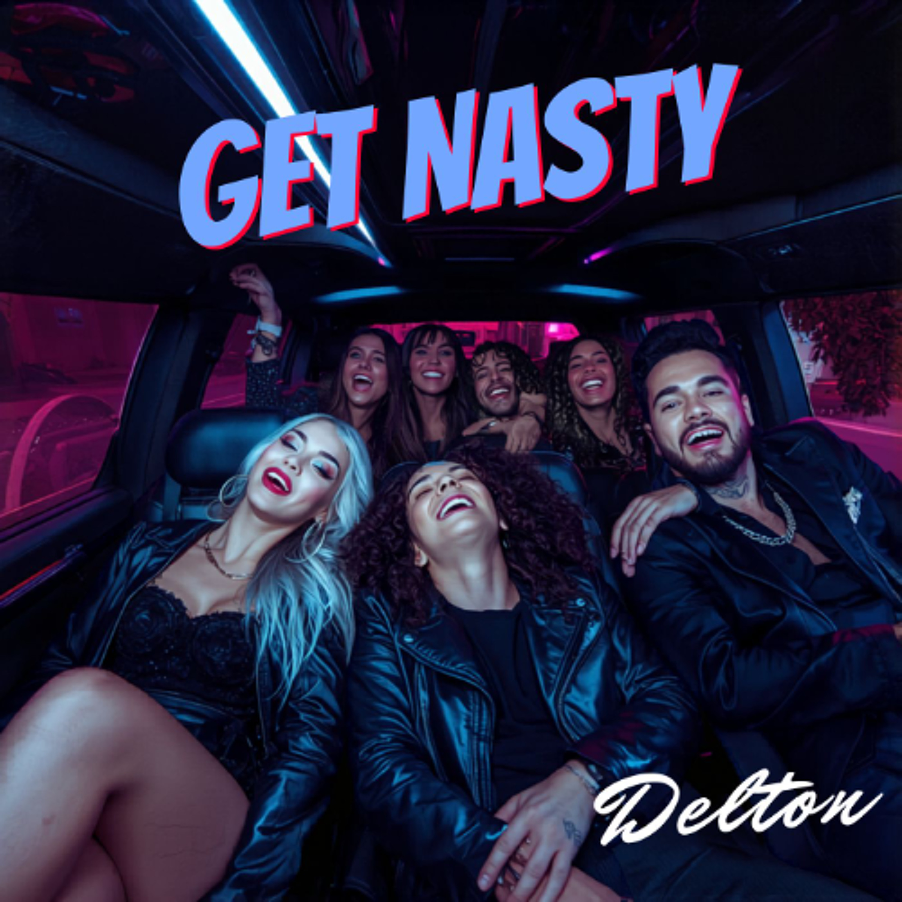 Get Nasty episode artwork