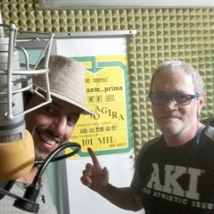 Radio Agira International