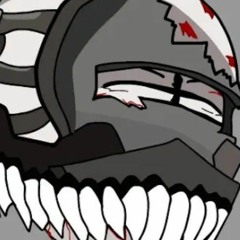 Vs Mag Agent V2 - Destroyed [OST Friday Night Funkin]