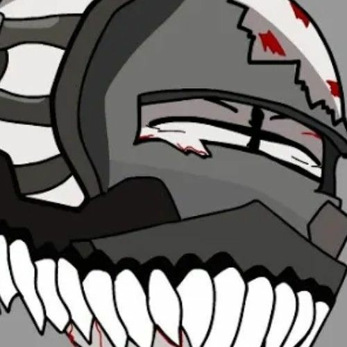 Vs Mag Agent V2 - Destroyed [OST Friday Night Funkin]