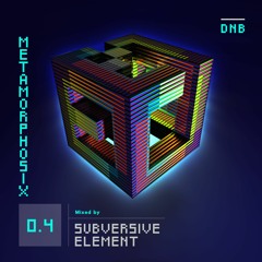 METAMORPHOSIX 0.4  By Subversive Element