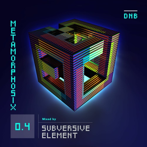 METAMORPHOSIX 0.4  By Subversive Element