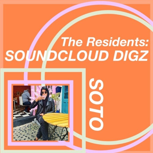 The Residents: SOUNDCLOUD DIGZ • SOTO