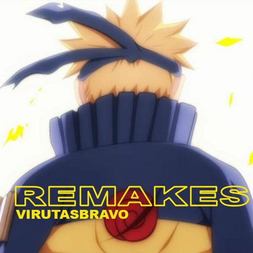 Stream Naruto Shippuden Kana Boon Silhouette Remake By Virutasbravo Listen Online For Free On Soundcloud