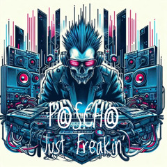 Just Freakin'