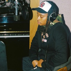 Pound Cake Freestyle