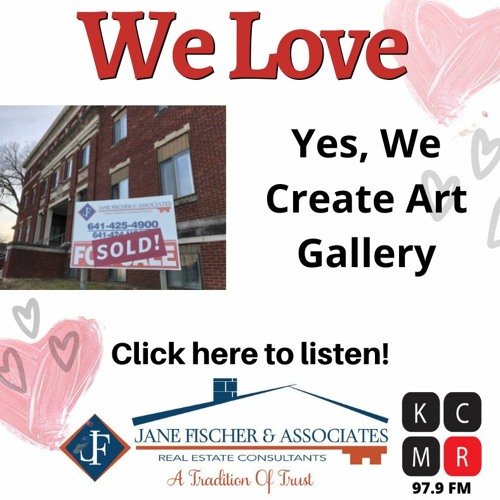 Stream Yes, We Create Art Gallery In Old YWCA Building, October 18 - 22, 2021 by Inspiration 97. Stream Yes, We Create Art Gallery In Old YWCA Building, October 18 - 22, 2021 by Inspiration 97.