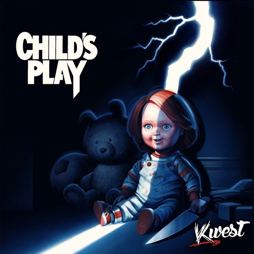 Child's Play (Halloween Remix)
