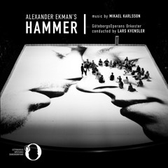 Hammer - 1 - Each Other (Part 1)