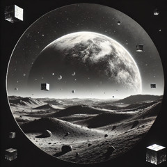 podcast 04 - DubOrbit - Dub Techno