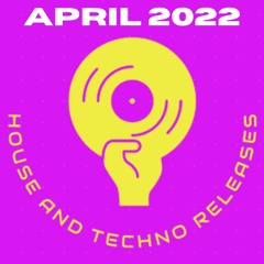 April 2022 Releases