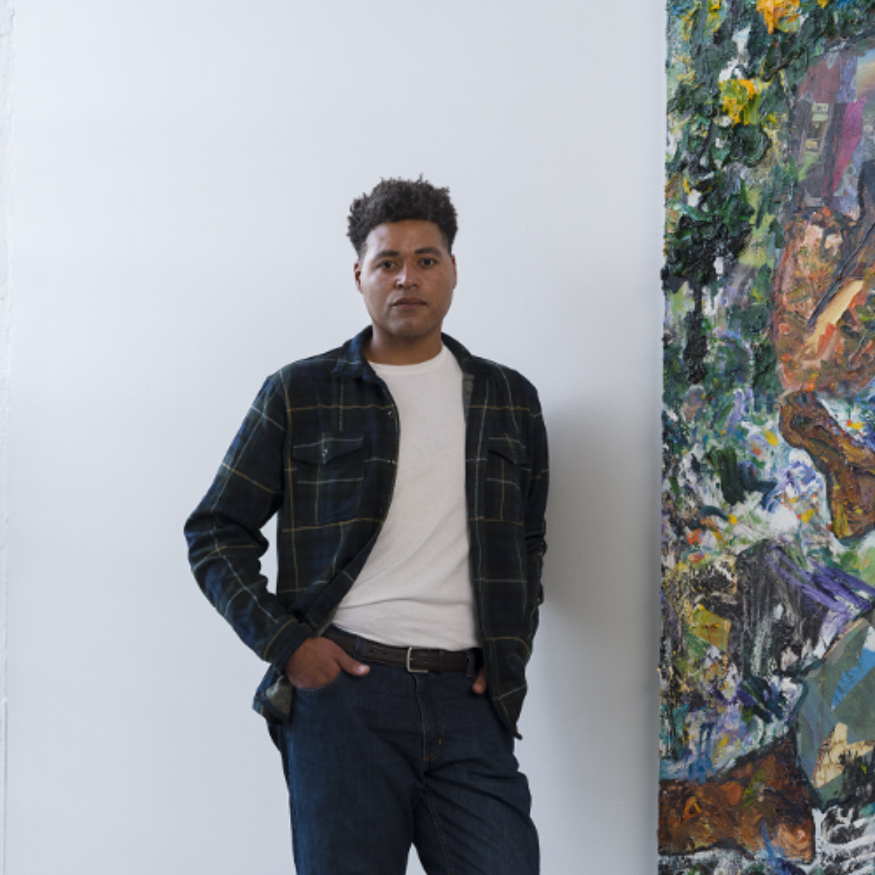Cerebral Women Art Talks Podcast