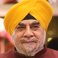 Japji Sahib - Bhai Joginder Singh Ji Delhi