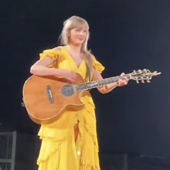 Afterglow Live at The Eras Tour