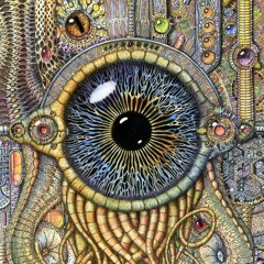 Evil Eye
