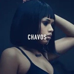 Tyga Type Beat - Chavos | Club Rap Instrumental