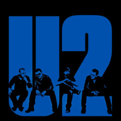 U2 With Or Without You (Regis Lima Club Rework)
