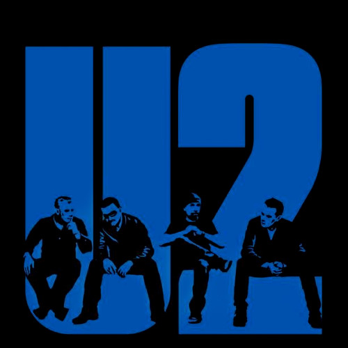 U2 With Or Without You (Regis Lima Club Rework)