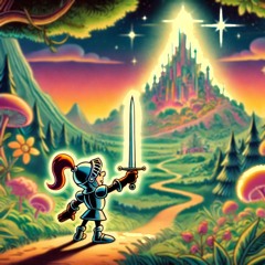 rio leyva x hipstar - Opus of the Otherworld