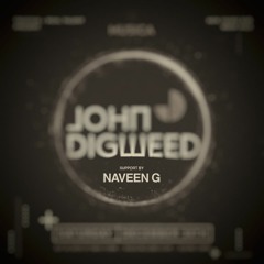 Naveen G - Opening Influences II (January 2024)