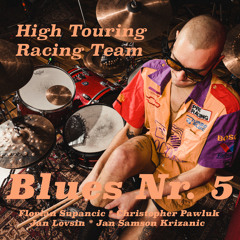 Blues Nr. 5 (feat. High Touring)