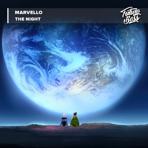 Marvello - The Night