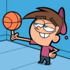 Timmyturner(ft. THC:GHØST)