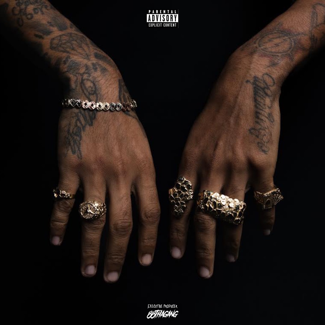 FLASHY B - POPPIN IT: A 177,270-Play Pick From Daj's SoundCloud Favorites