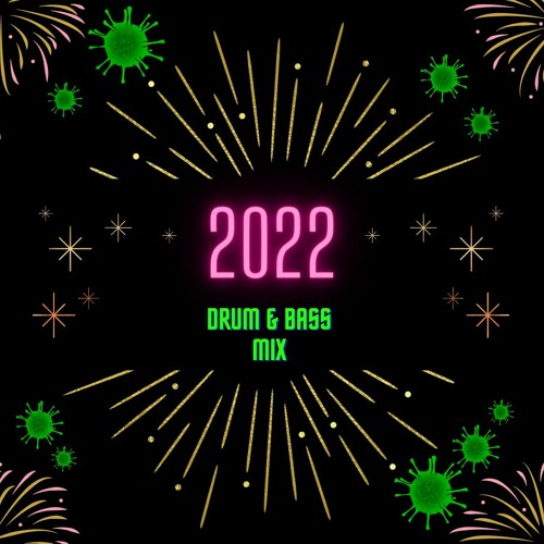 Stream The Best of 2022 Drum & Bass Mix by Pathogenix Listen online