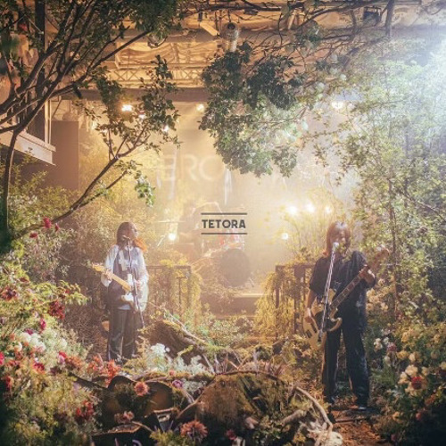 TETORA - 告白