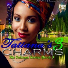 @Online%# Tatiana's Charms by Elaine Wood