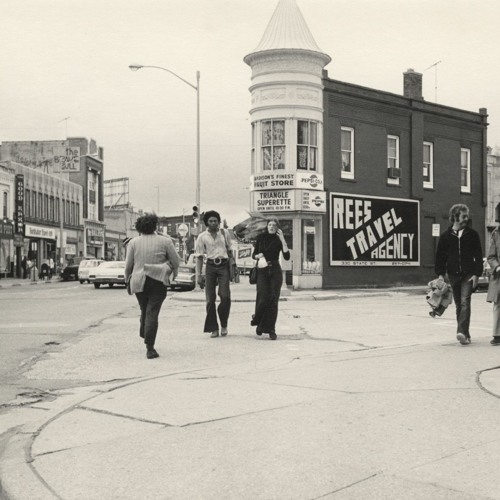 Stream Lakewaves Trio Graham Vs. Gram by Graham Marlowe (aka