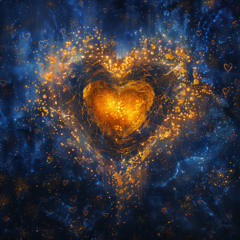 One Spark, One Heart (Balearic Anthem Extended)