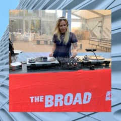 Fourth Fridays at The Broad