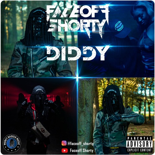 Stream P DIDDY I NEED GIRL PART 2 RAP FREESTYLE by Faceoff Shorty