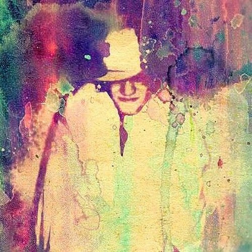 Deep Deep Jungle Jungle Walk Walk (mixperiment)