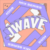 🟪 LOCUS Mix Series #058 - jWave DJ mix artwork - Electronic music tracklist cover image