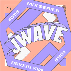 🟪 LOCUS Mix Series #058 - jWave