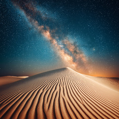 MAJSKI - Dunes After Dark