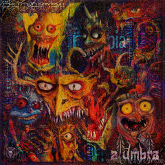 Alumbra - Phobium EP