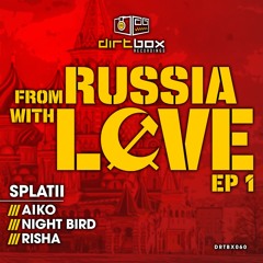 {Premiere} Splatii - Aiko (Dirtbox Recording)
