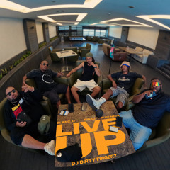 Live Up (feat. Ruff Neck)