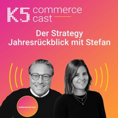 CC #110 Der Strategy Jahresrückblick mit Stefan Wenzel