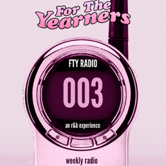FTY 003