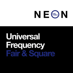 Fair & Square (Extended Mix)